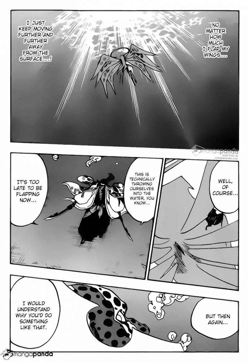 Bleach - Page 2