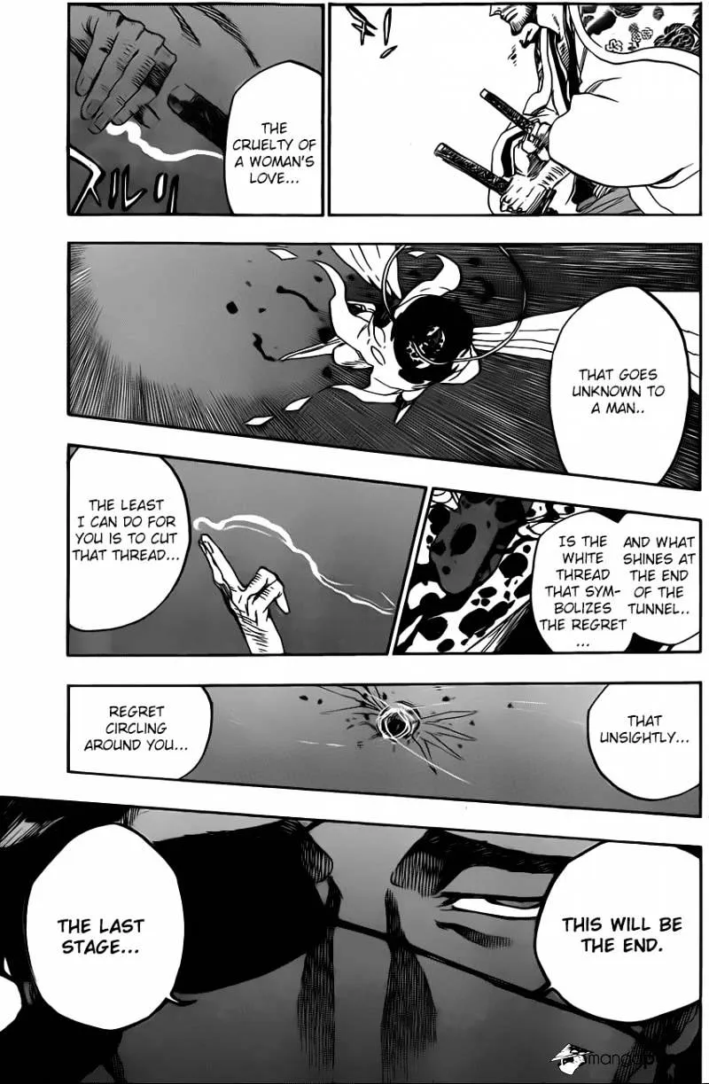 Bleach - Page 8