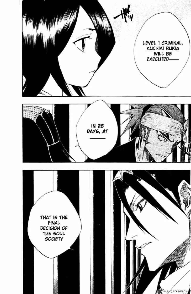 Bleach - Page 1