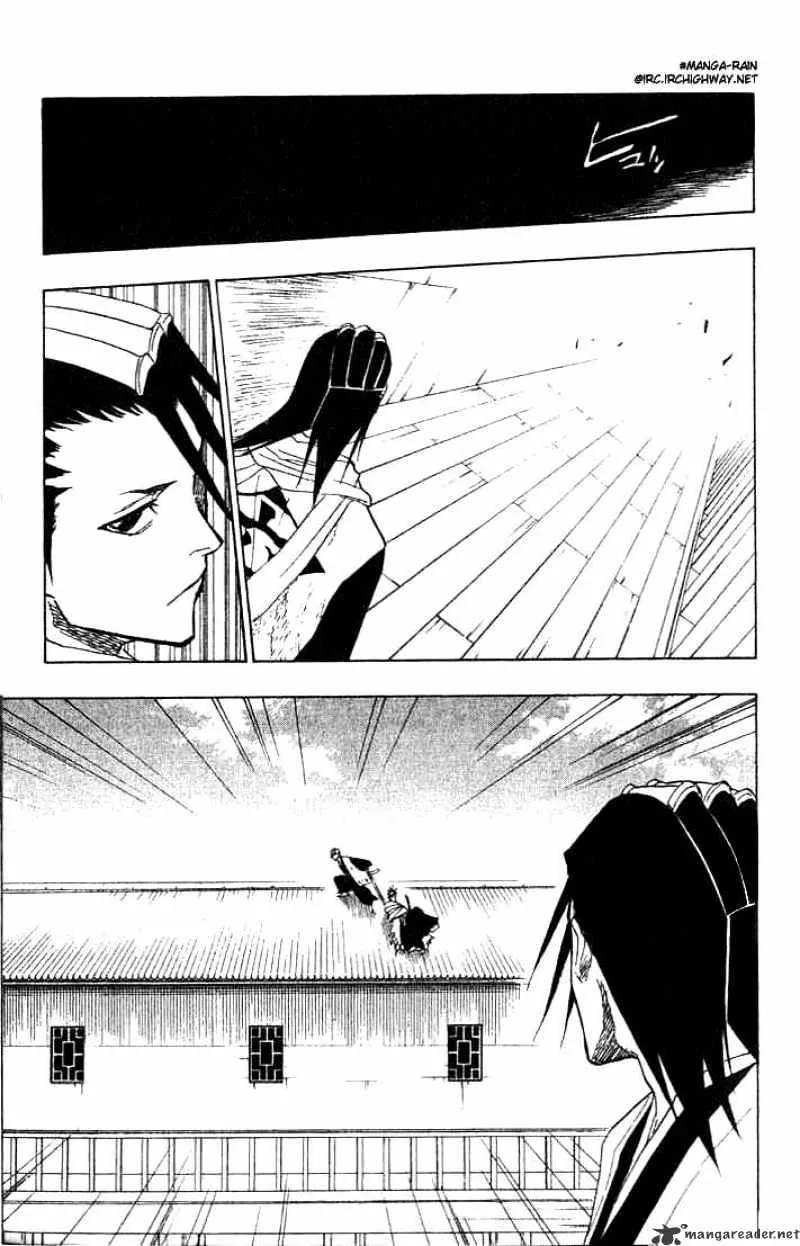 Bleach - Page 11