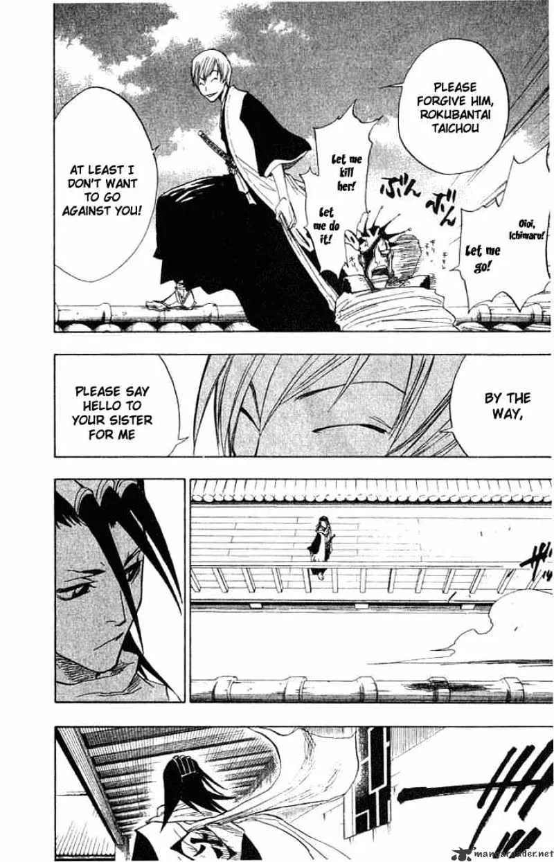 Bleach - Page 12