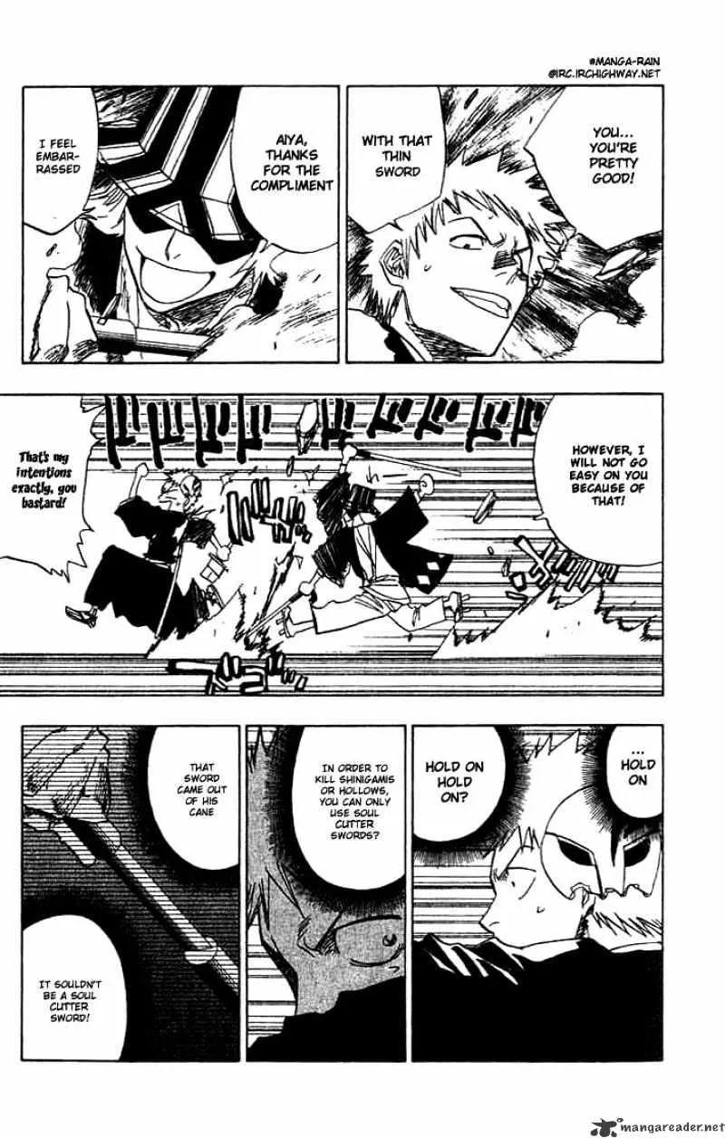 Bleach - Page 15