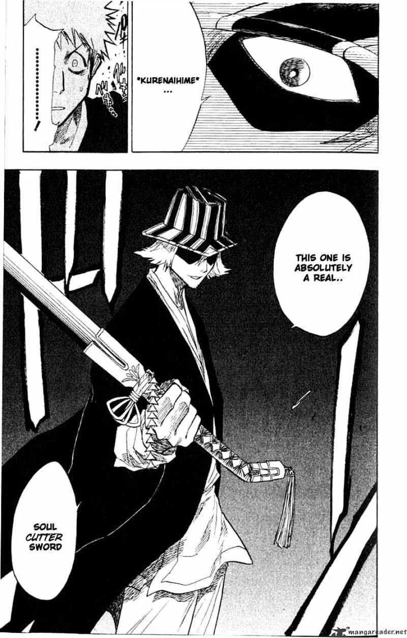 Bleach - Page 17