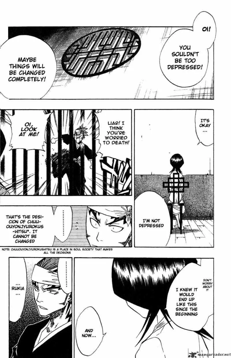 Bleach - Page 4