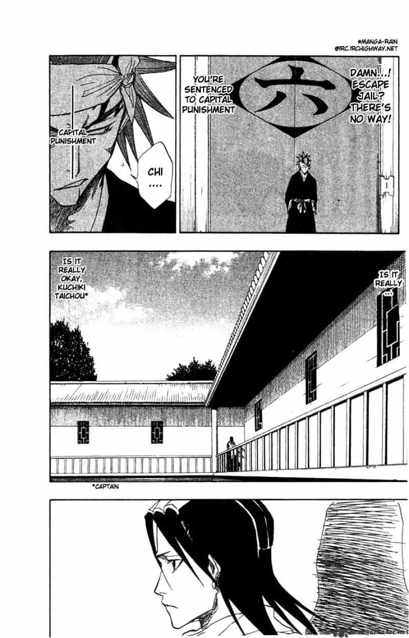 Bleach - Page 7