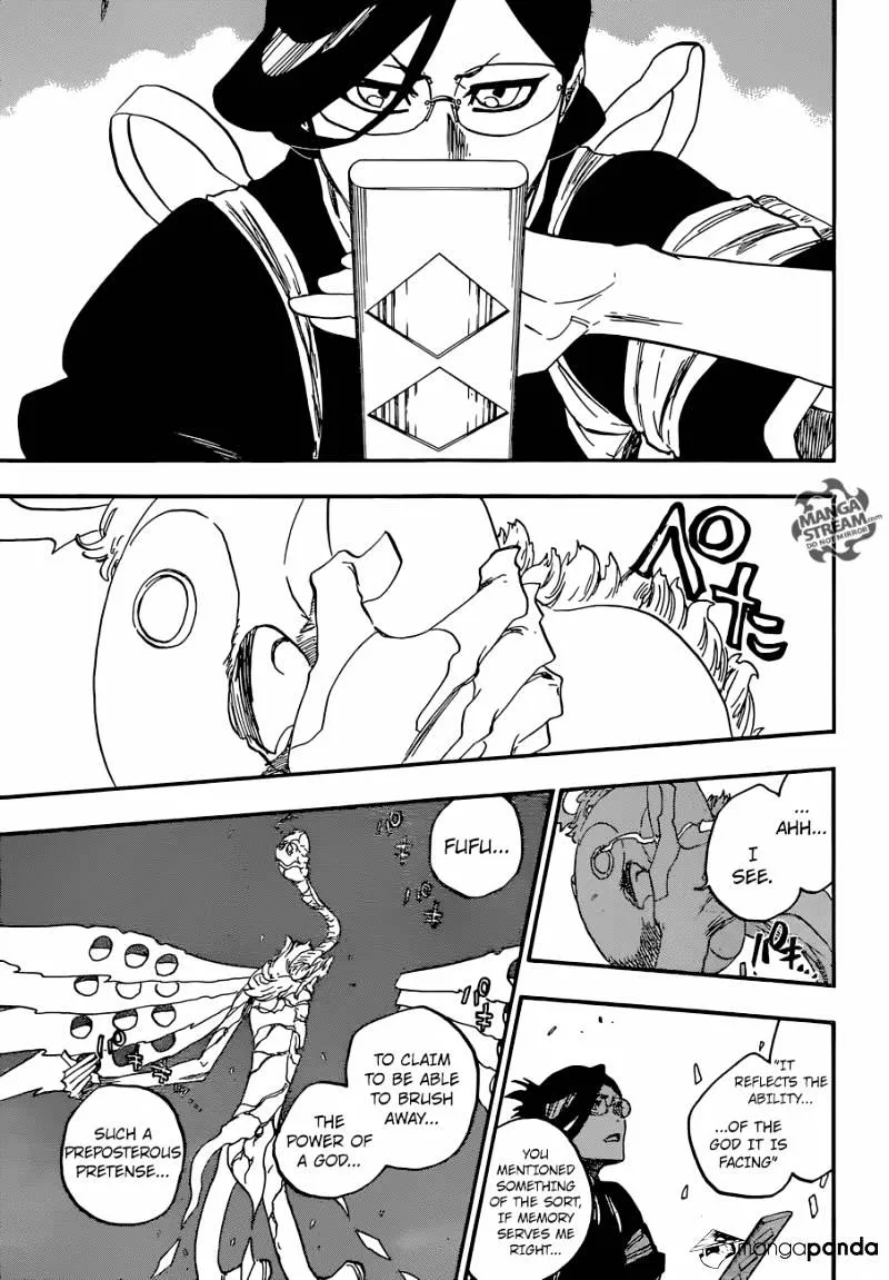 Bleach - Page 16