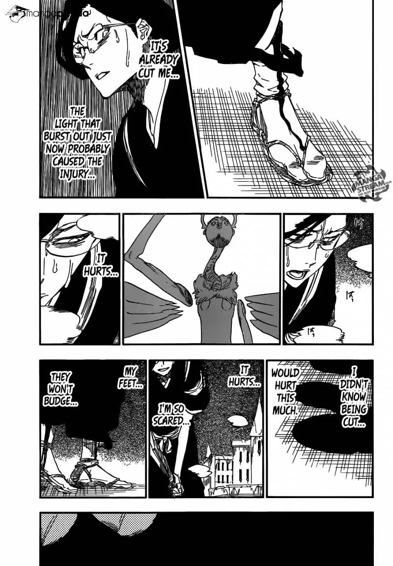 Bleach - Page 8