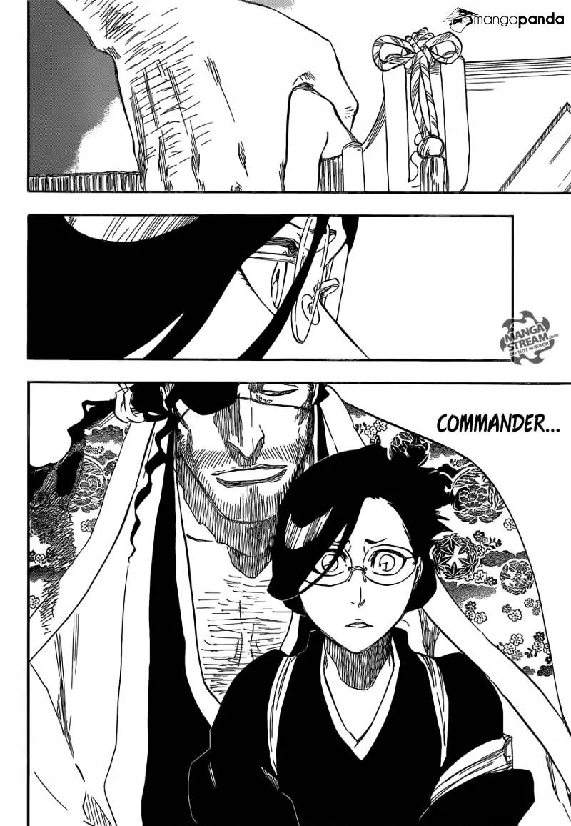 Bleach - Page 9