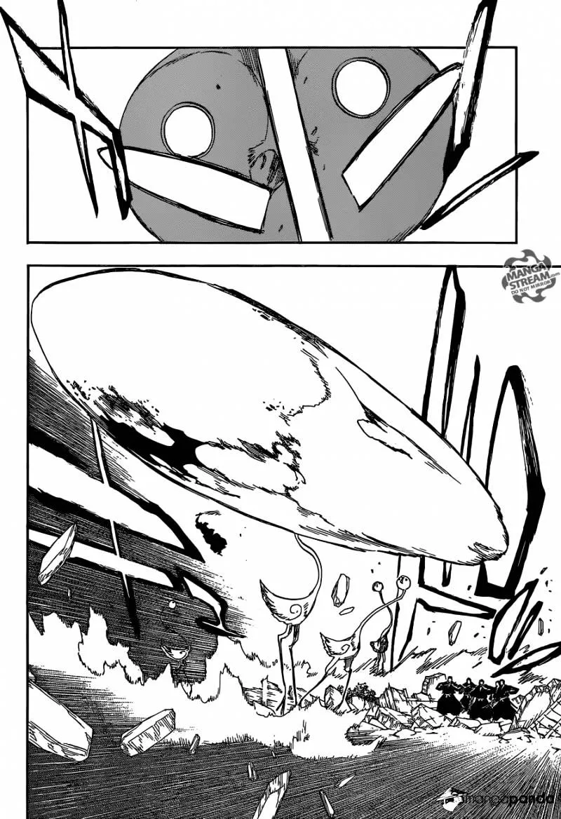 Bleach - Page 12