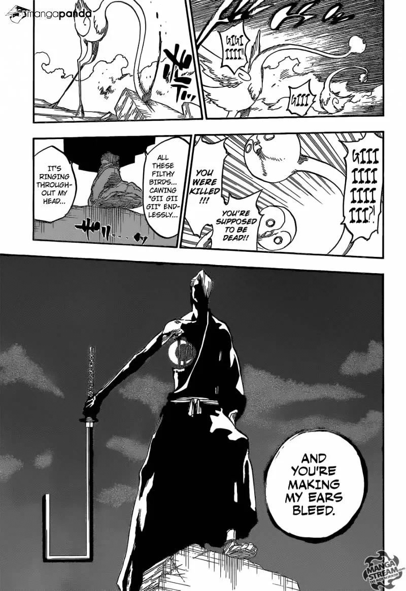 Bleach - Page 13