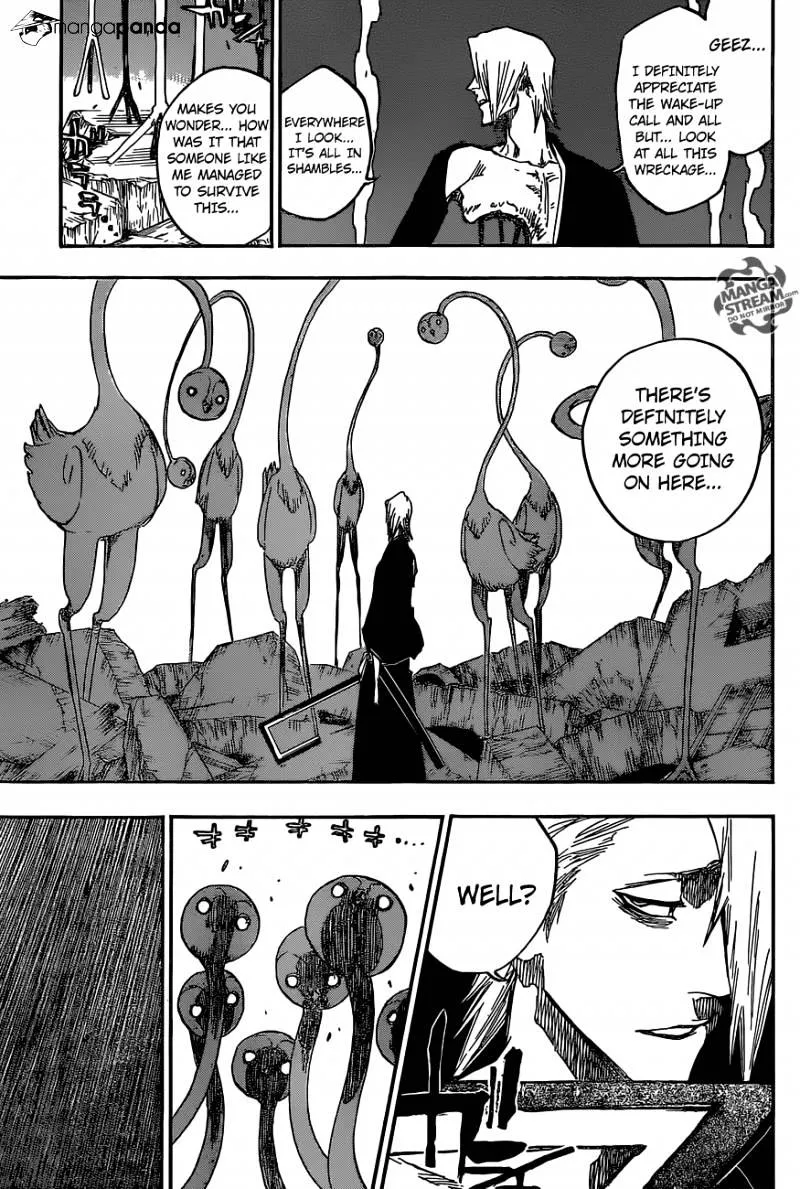 Bleach - Page 15