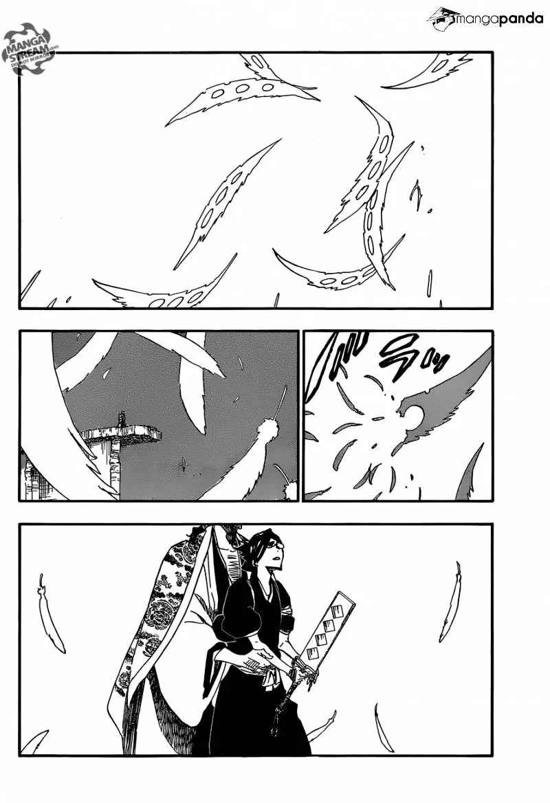 Bleach - Page 2