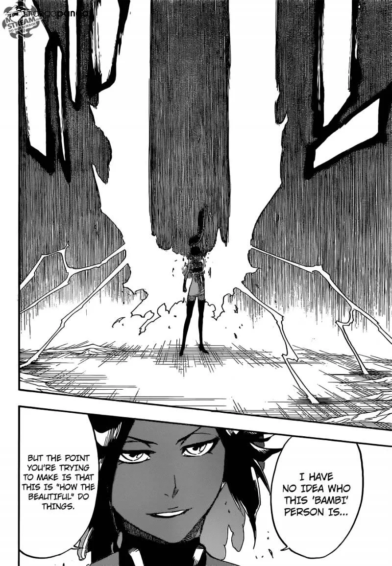 Bleach - Page 13