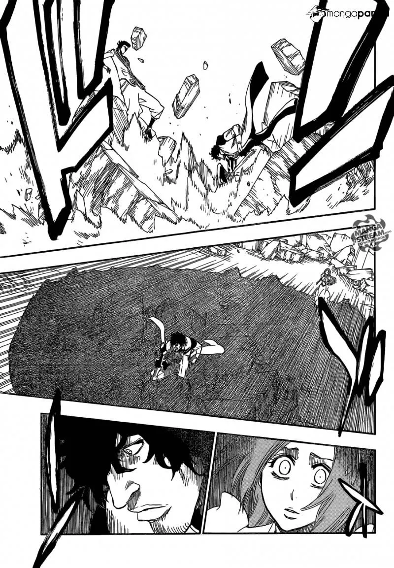 Bleach - Page 8