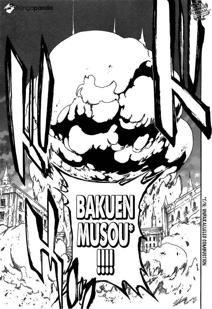 Chapter Chapter 657