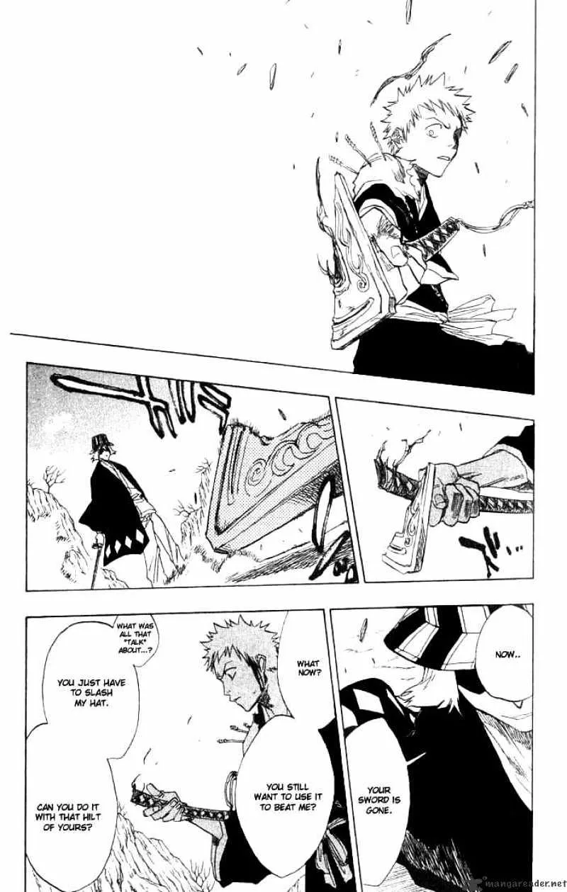 Bleach - Page 10