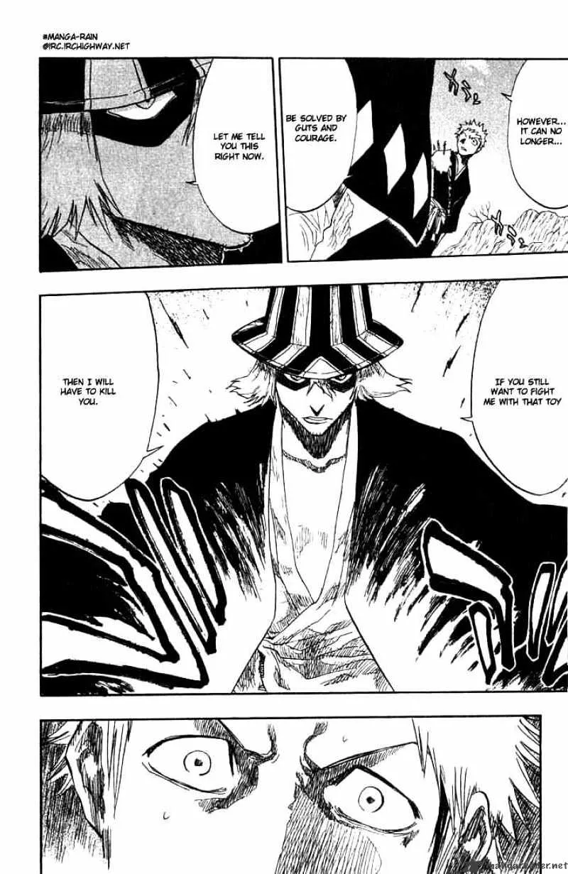 Bleach - Page 11