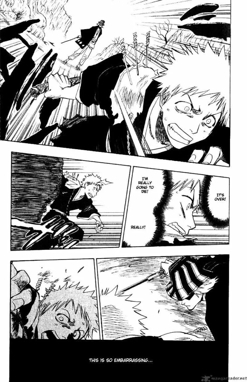 Bleach - Page 12