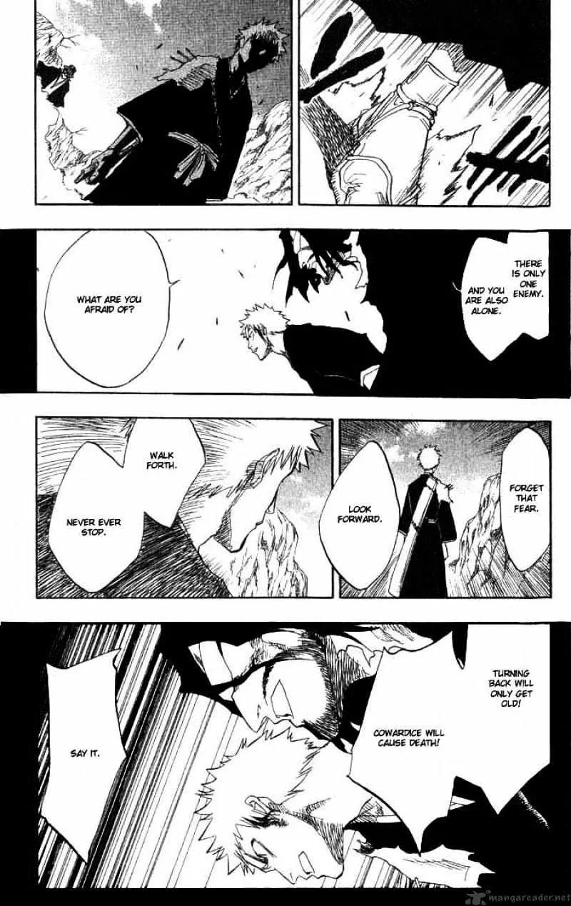 Bleach - Page 17