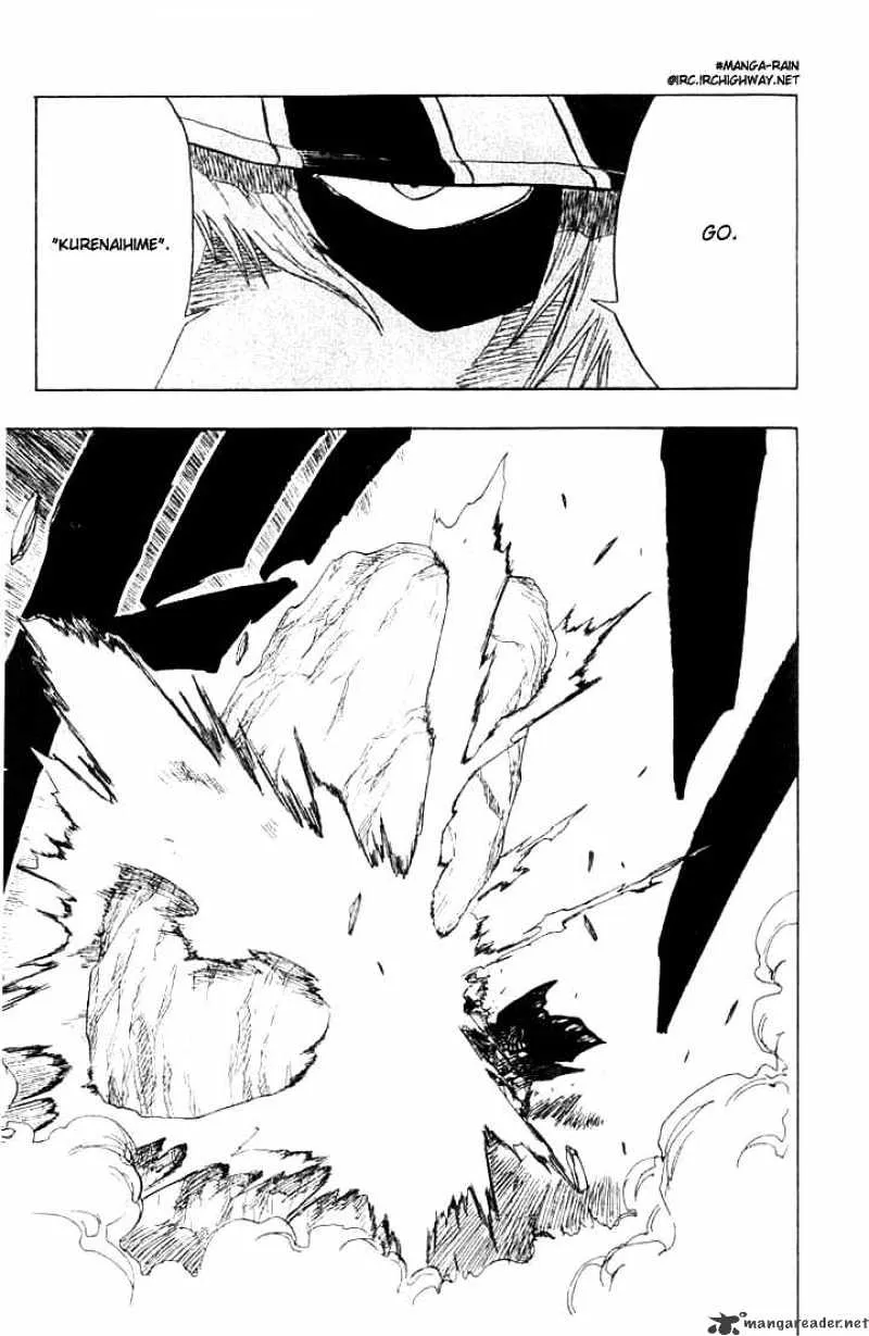 Bleach - Page 2