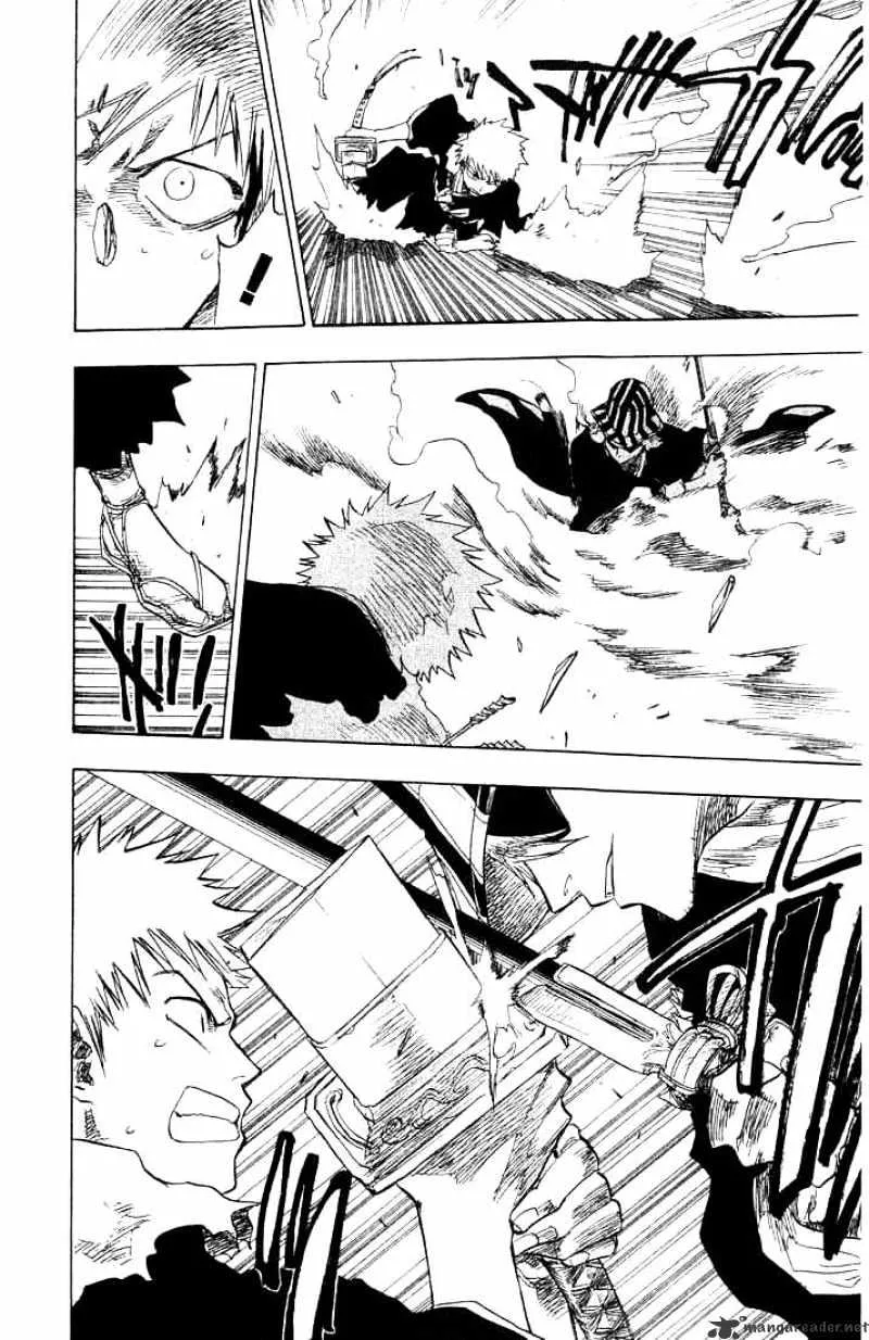 Bleach - Page 5