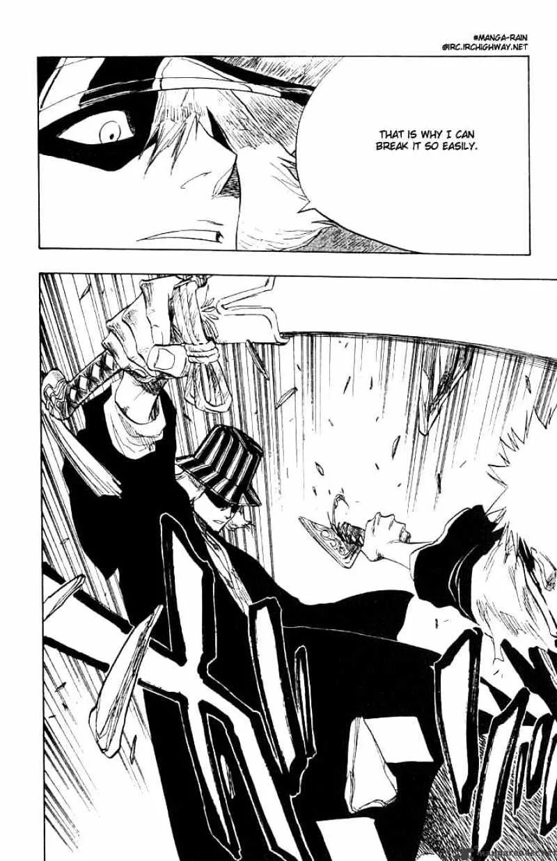 Bleach - Page 9