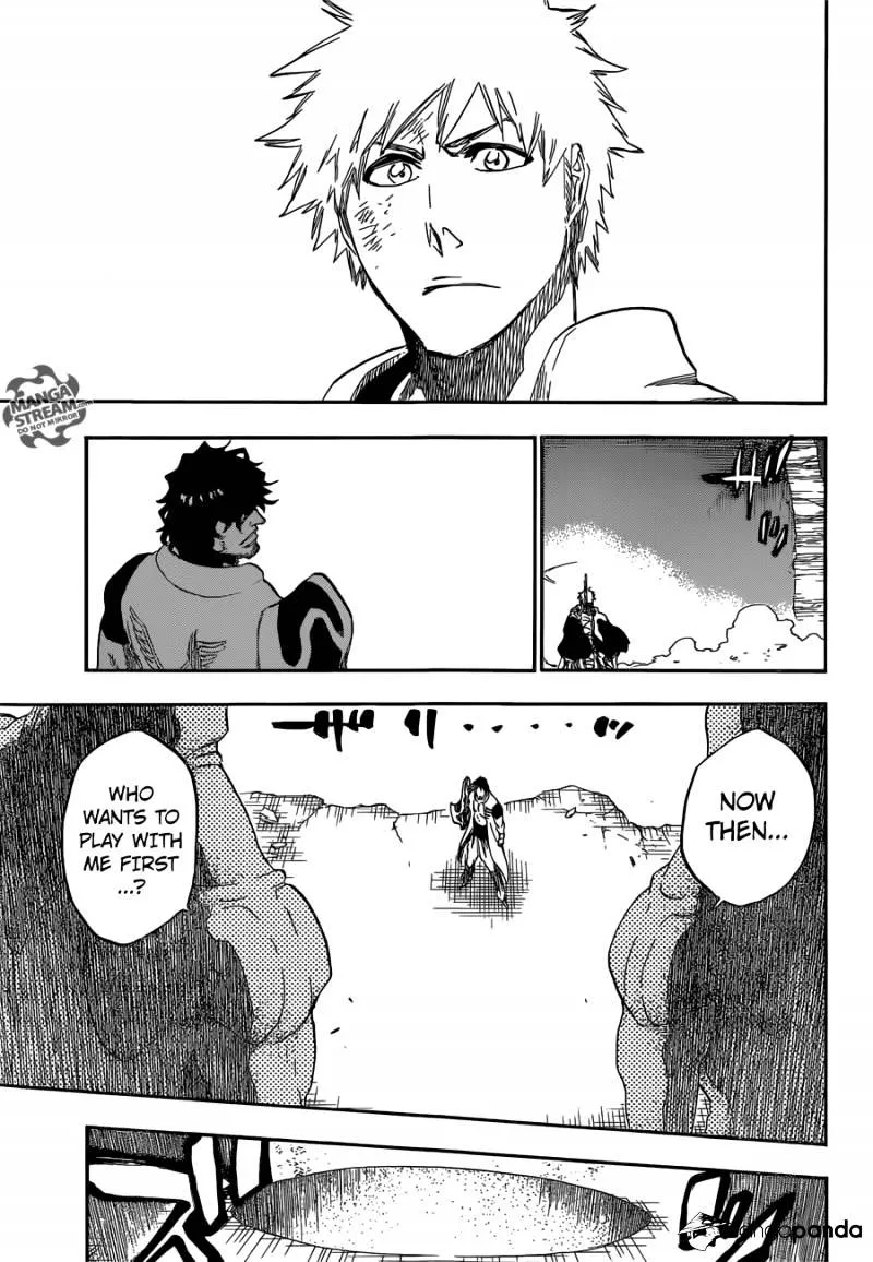 Bleach - Page 16