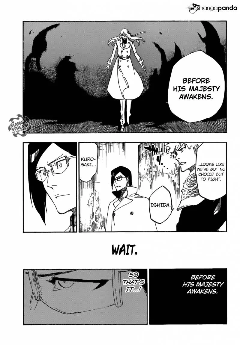 Bleach - Page 4