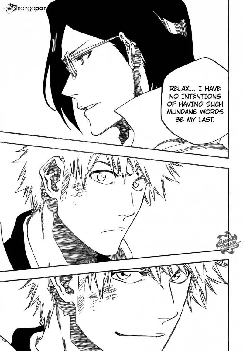 Bleach - Page 6