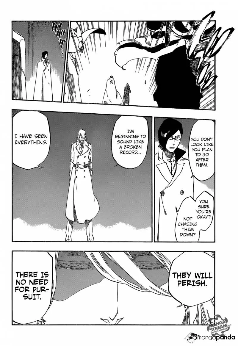 Bleach - Page 7