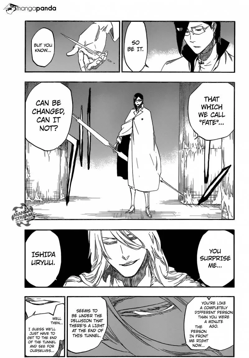 Bleach - Page 8