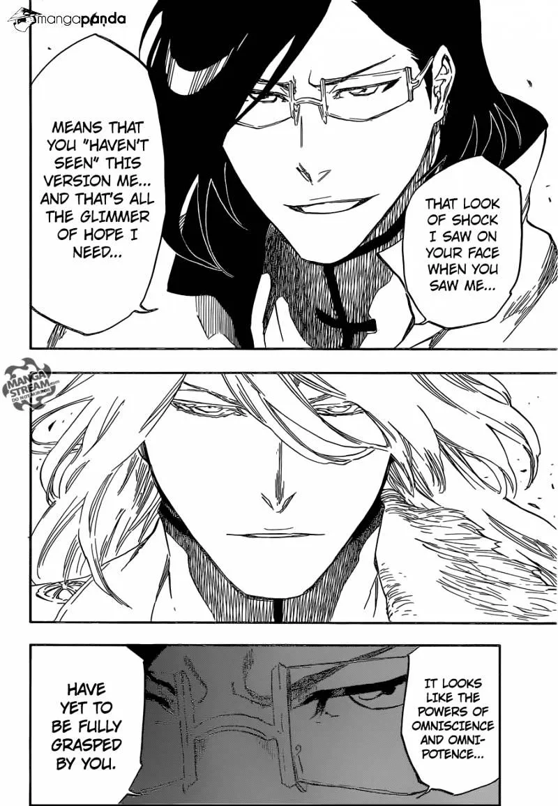 Bleach - Page 9