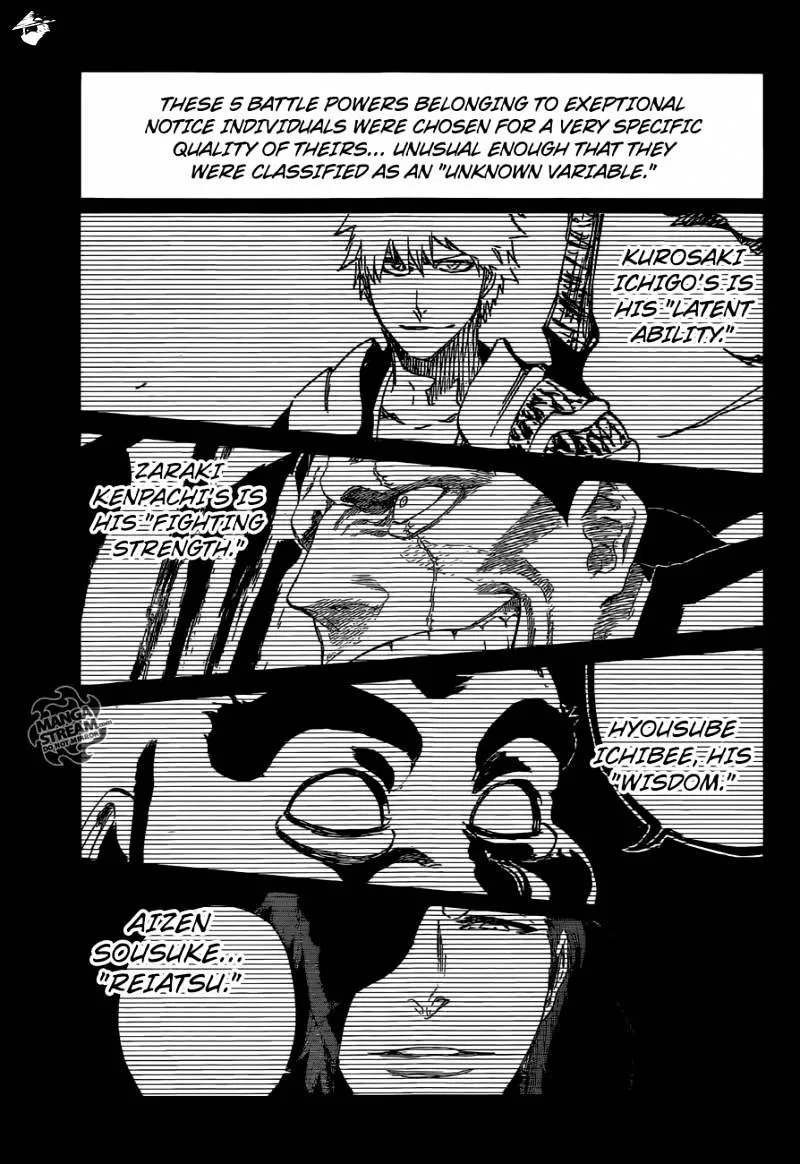 Bleach - Page 10