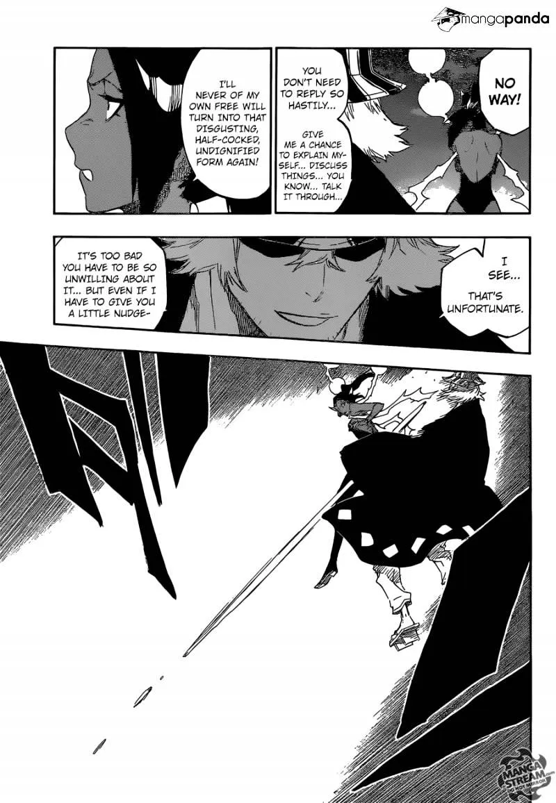 Bleach - Page 14