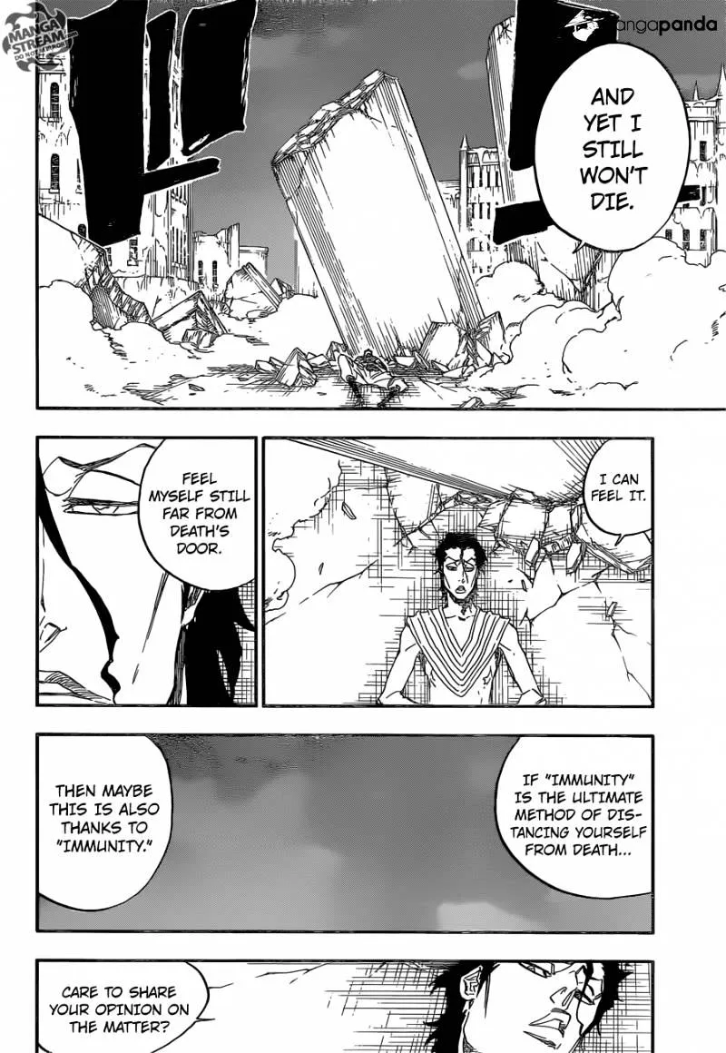 Bleach - Page 3