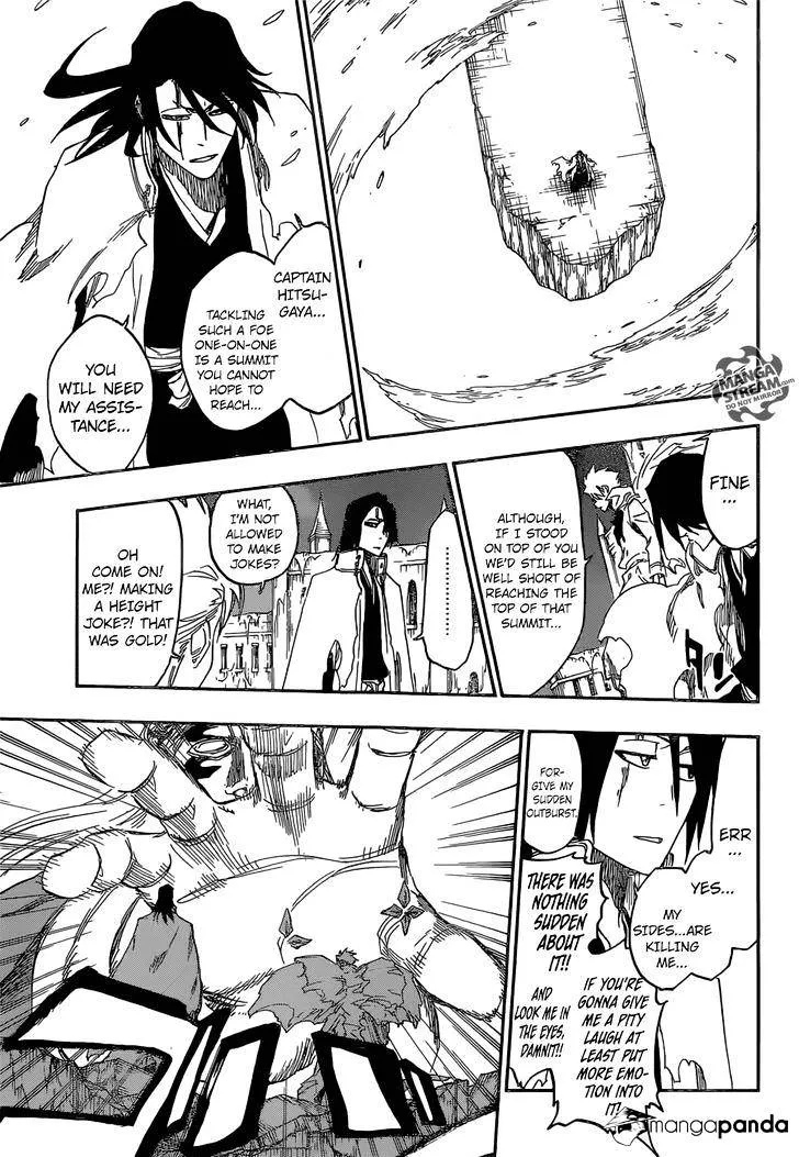 Bleach - Page 16