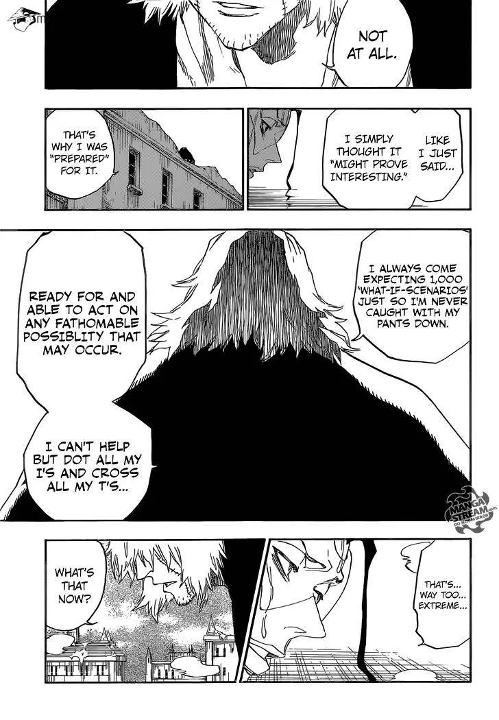 Bleach - Page 4