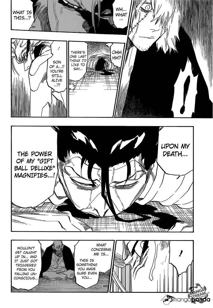 Bleach - Page 7