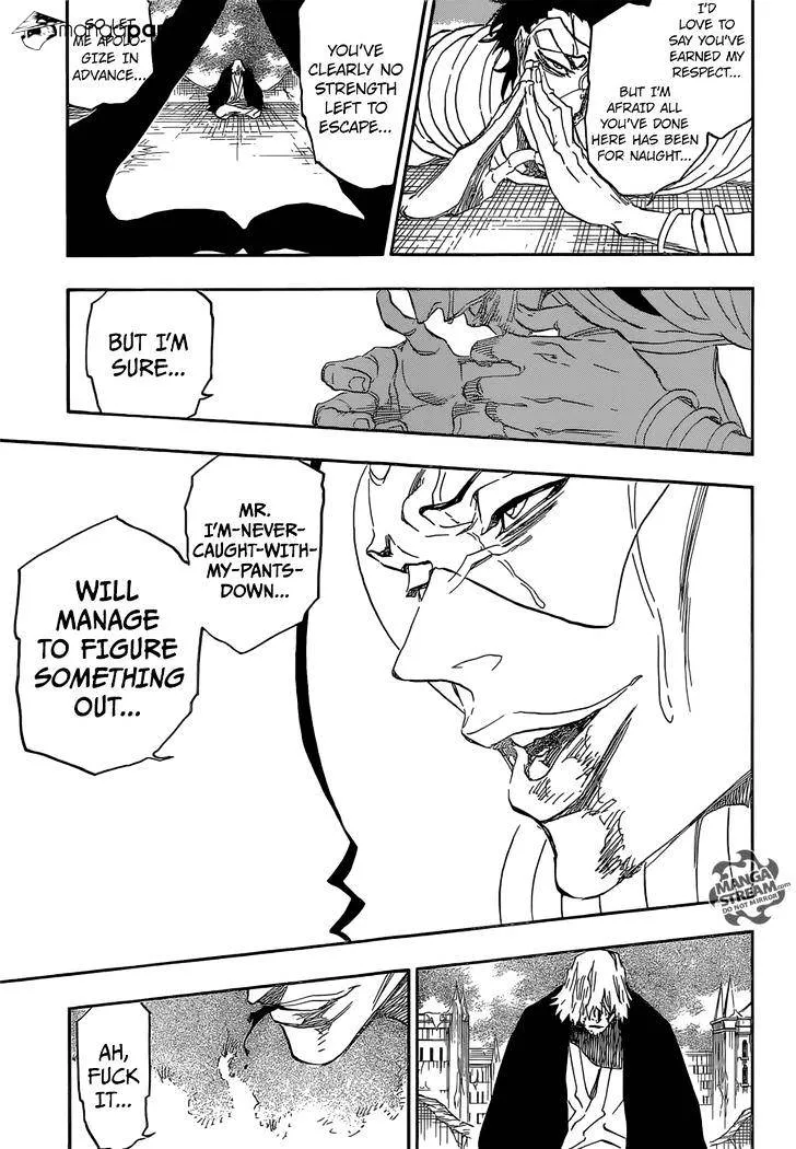 Bleach - Page 8