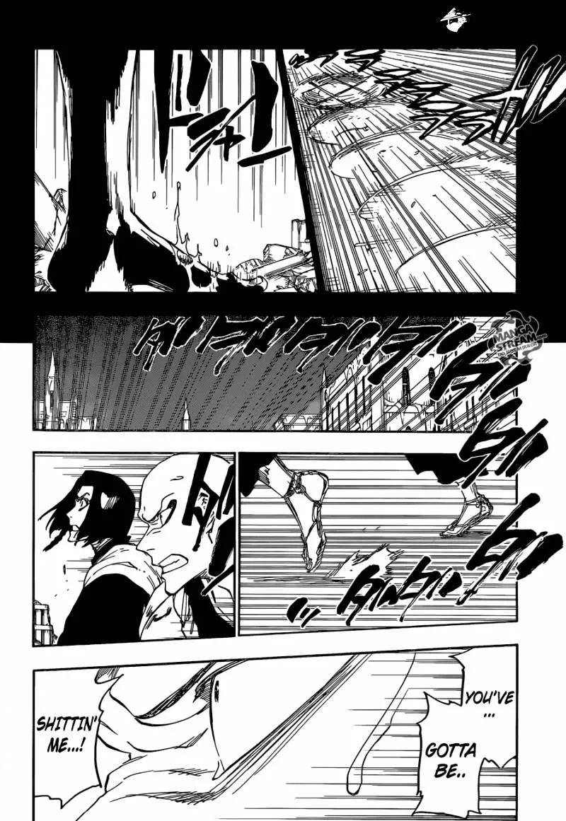 Bleach - Page 3