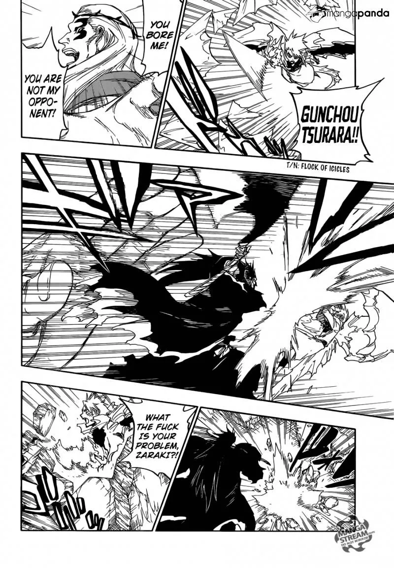 Bleach - Page 10