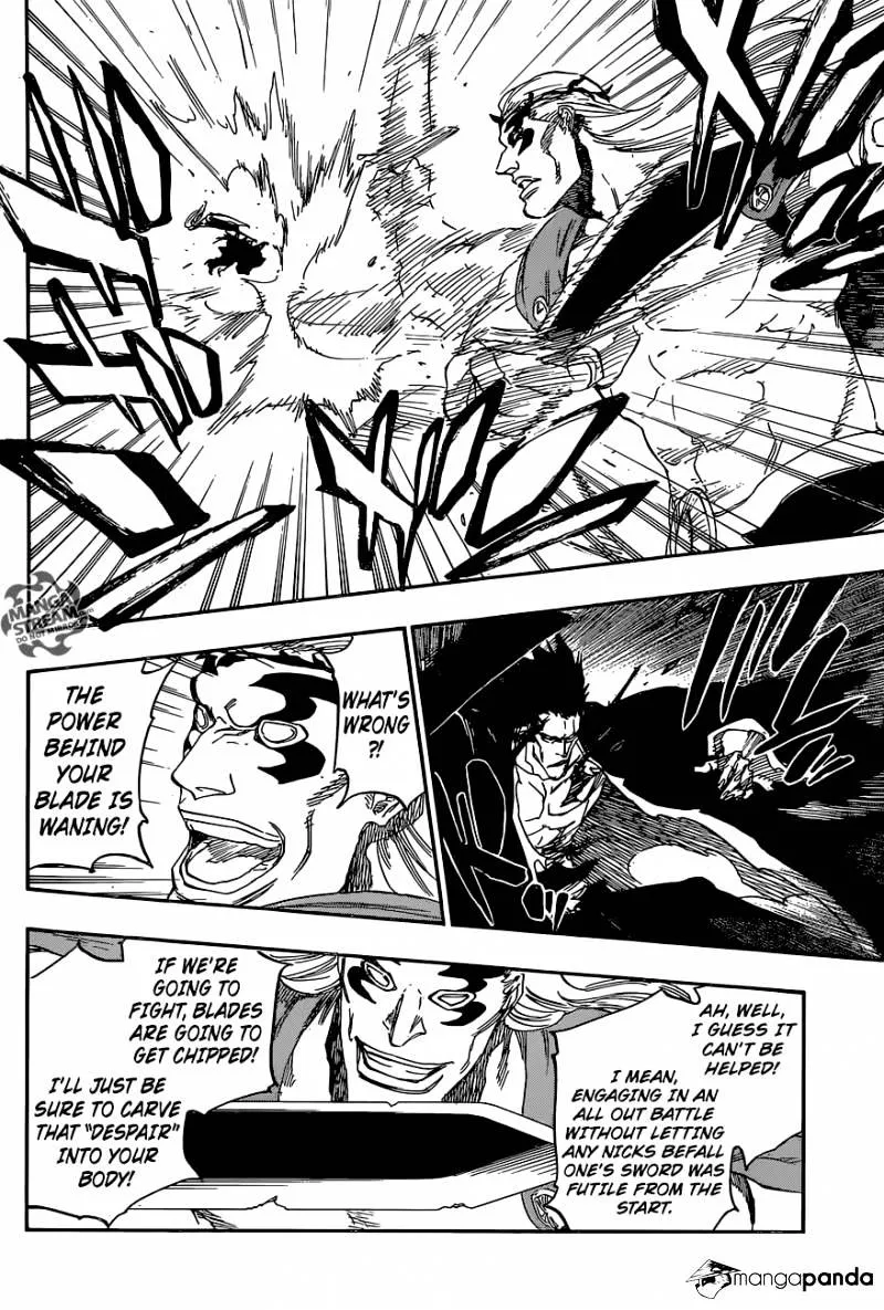 Bleach - Page 14