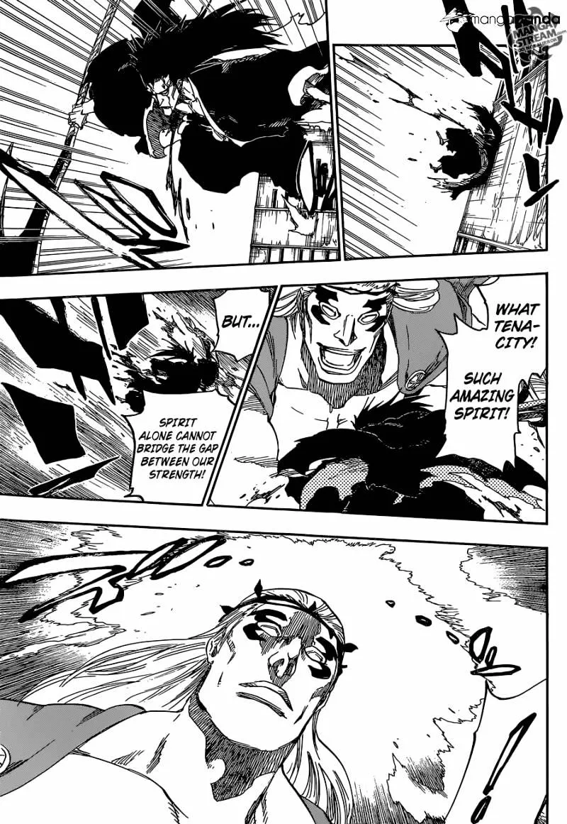 Bleach - Page 15