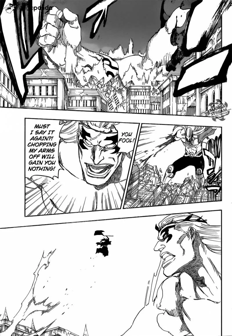 Bleach - Page 11