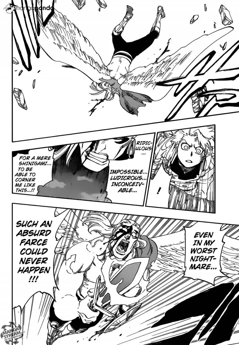 Bleach - Page 14