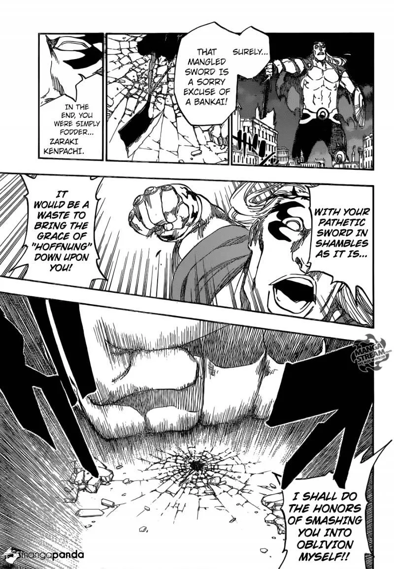 Bleach - Page 7