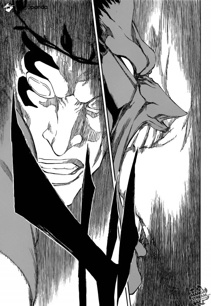 Bleach - Page 9