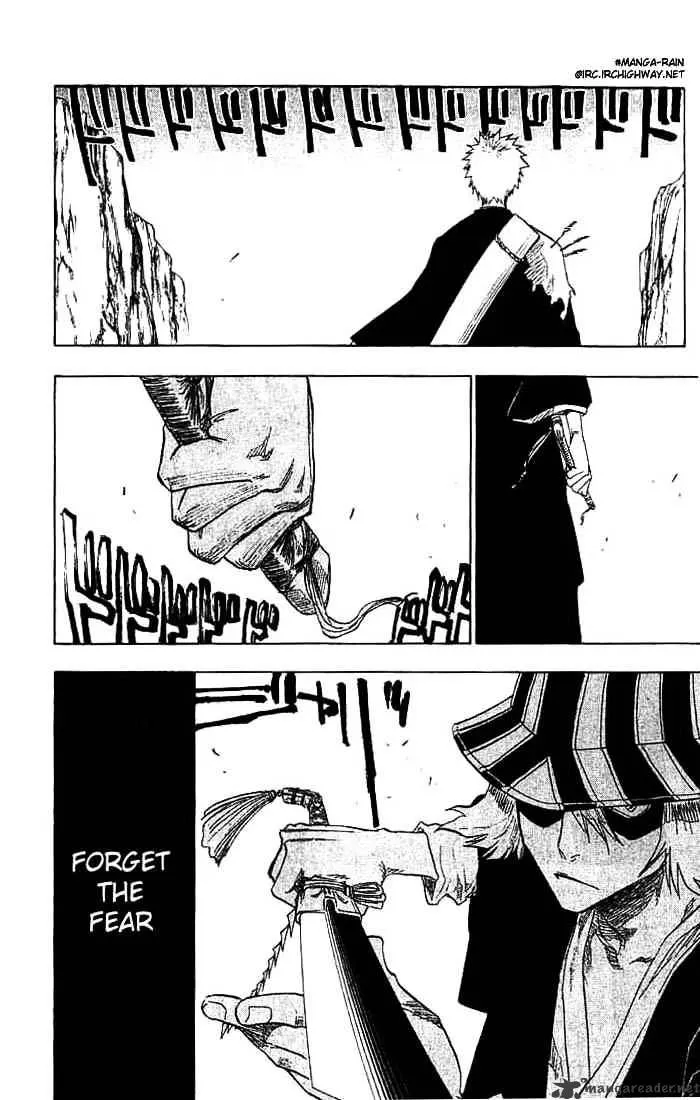 Bleach - Page 1