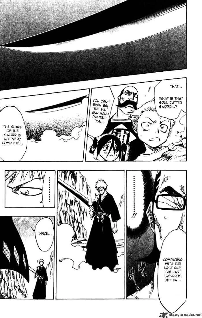 Bleach - Page 10