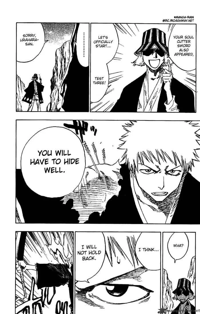 Bleach - Page 11